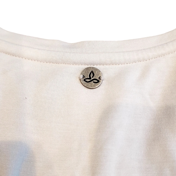 prAna Perry Midi Modal Dress size M - Picture 5 of 14